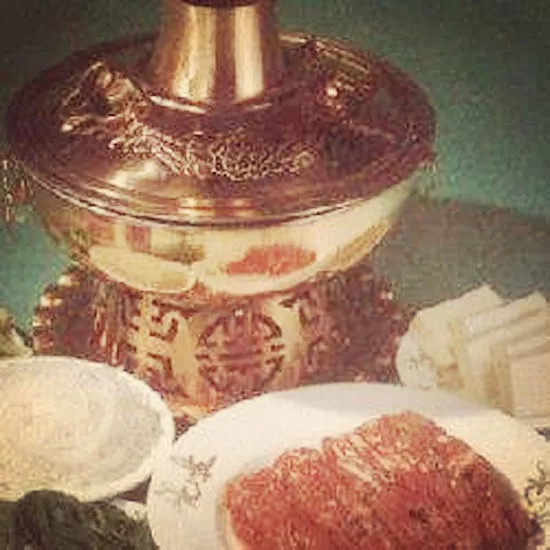 北京|带你了解北京老旗人的吃文化