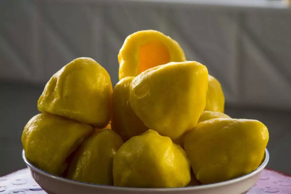 北京|带你了解北京老旗人的吃文化