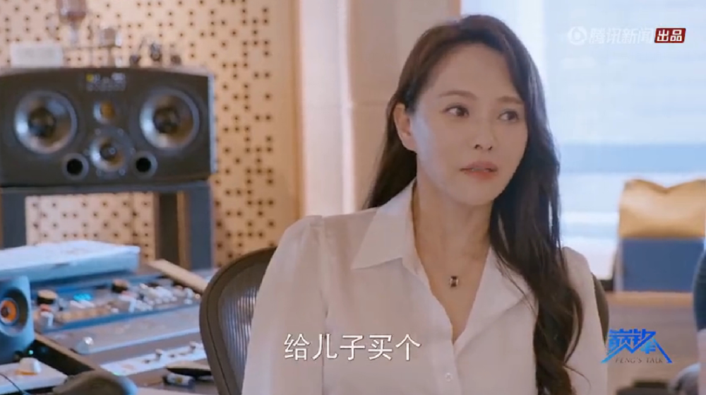 伊能静|52岁伊能静复出险翻车，自曝加盟《浪姐》两大原因，比翻红还现实