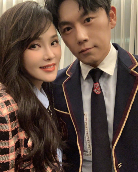 伊能静|52岁伊能静复出险翻车，自曝加盟《浪姐》两大原因，比翻红还现实