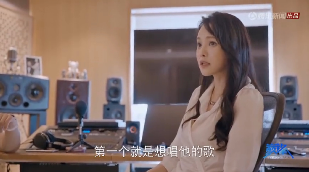 伊能静|52岁伊能静复出险翻车，自曝加盟《浪姐》两大原因，比翻红还现实