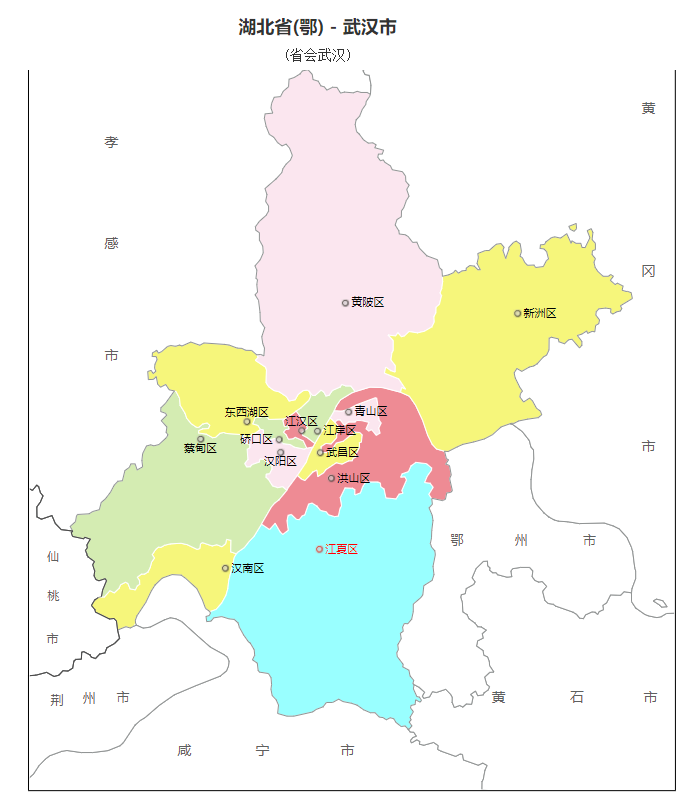 武汉最大的对手是成都武汉能否成为第五城的关键在于扩容