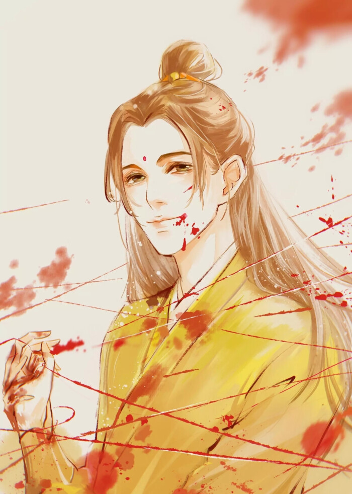 魔道祖师羡羡的嘴金光瑶的腿江澄的基紫美是笑点也是泪点