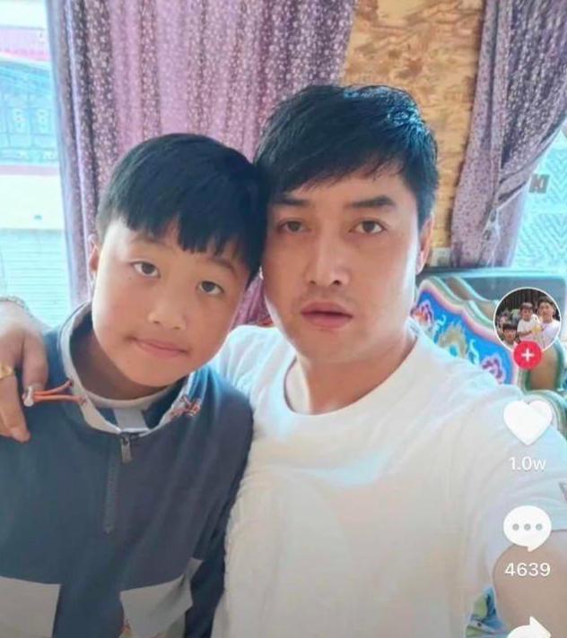 拉姆前夫为挽回妻子曾拍暖心父子视频,拉姆姐姐含泪再次发声