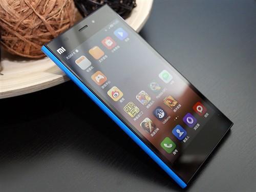 首款骁龙875手机要来了小米11外观神似小米3