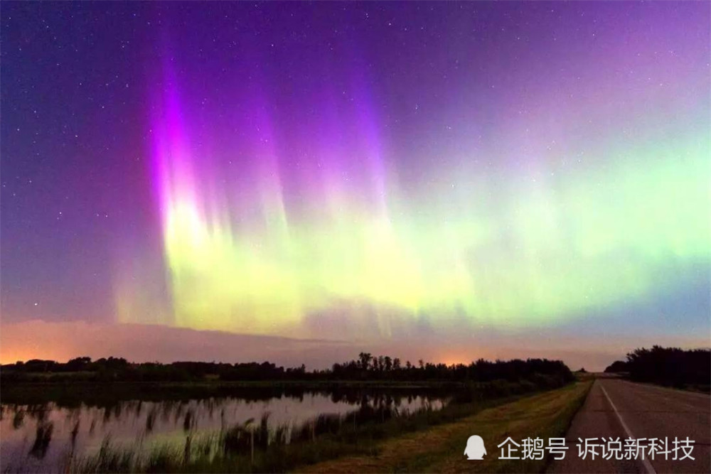 地球|东亚天空的怪异现象：200年前天空变成红色，一连持续了9天！