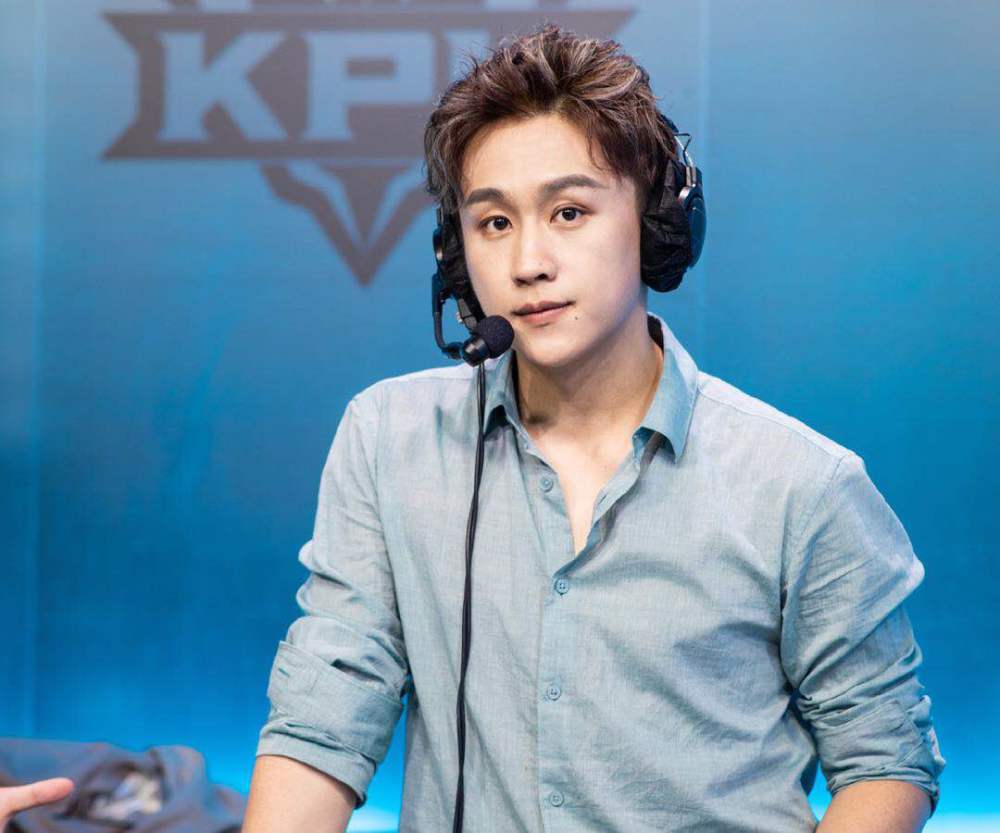 kpl:李九发文力挺770?却不料直接被当事人兽兽正面回怼