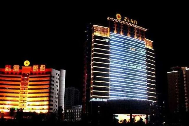 hk)董事长陈景河大婚的照片和视频网