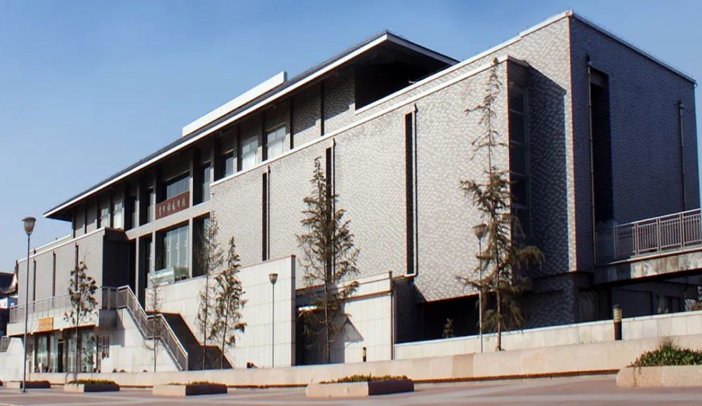 齐白石|齐白石、李苦禅、许麟庐书画作品大展