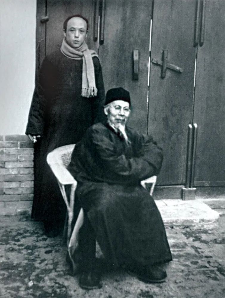 齐白石|齐白石、李苦禅、许麟庐书画作品大展