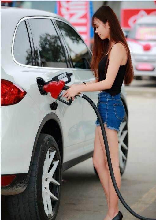 好消息:10月9日油价调整迎来搁浅,各地加油站92;96号汽油价格_腾讯网