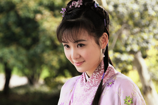 袭人偷试被晴雯骂过两次,第二次众人皆知,第一次很多人忽略了_腾讯新