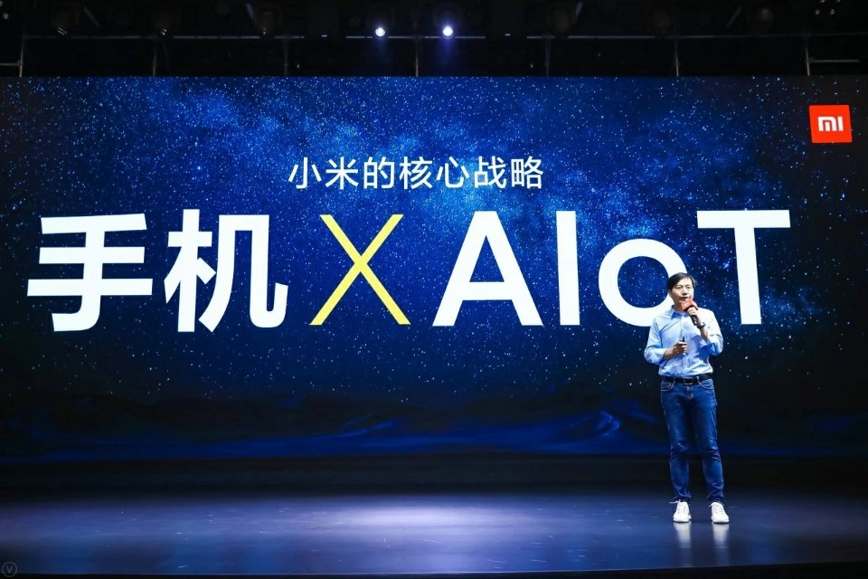前瑞信高管林世偉，正式出任小米CFO。