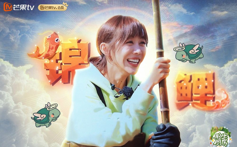 钱枫|钱枫的头有王一博两倍大？在体型失控之前，钱枫曾是颜值担当