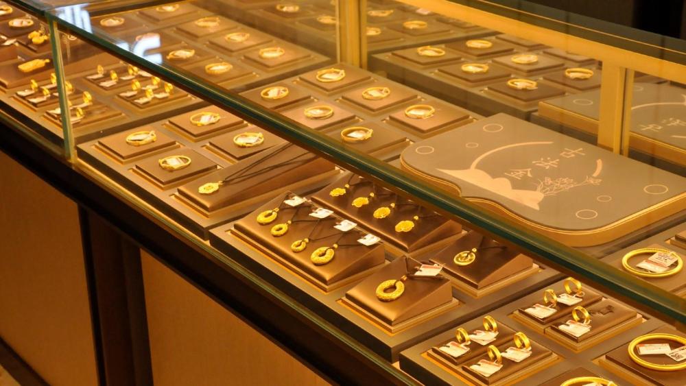 翰林金业的古法金到底是什么?