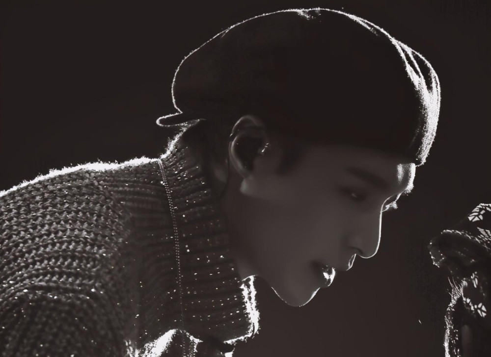 张艺兴|与肖战合作后，在生日时宣布自立门户建公司，他的野心到底有多大