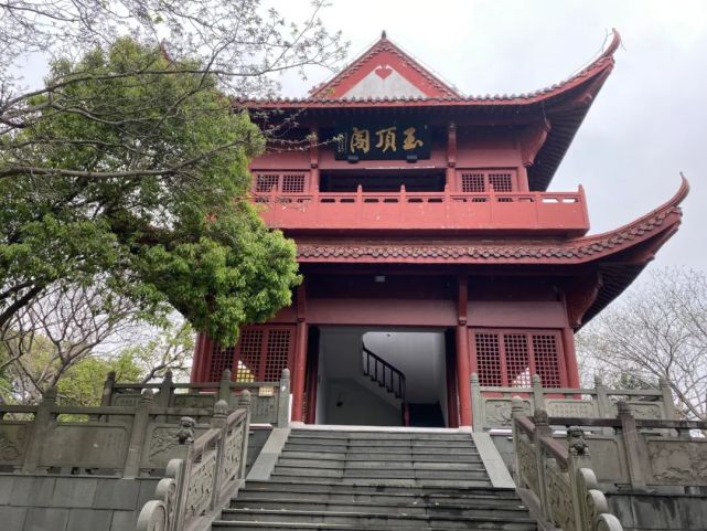 古萧山八景你知道几个