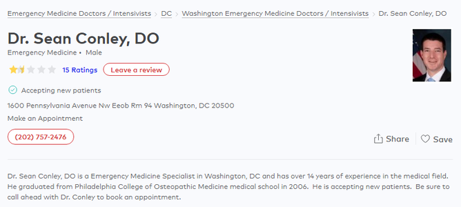 医生|揭秘：白宫医生3个“神操作”，让美总3天就出院！只用了这些药