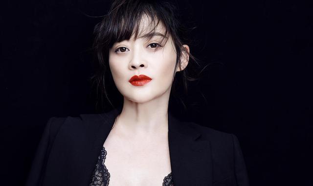 梅婷|45岁梅婷终嫁爱情，两度闪婚被丈夫宠出公主病，前夫曾被砍十几刀