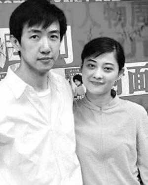 梅婷|45岁梅婷终嫁爱情，两度闪婚被丈夫宠出公主病，前夫曾被砍十几刀