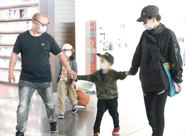 梅婷|45岁梅婷终嫁爱情，两度闪婚被丈夫宠出公主病，前夫曾被砍十几刀