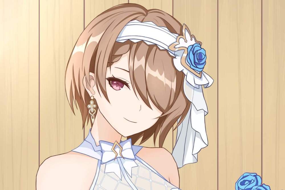 崩坏3丽塔的定位是什么从恶毒女仆到贴心老婆