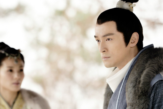 琉璃美人煞|韩国版《琉璃》真实集数曝出，72集爱而不得，时长还可以突破