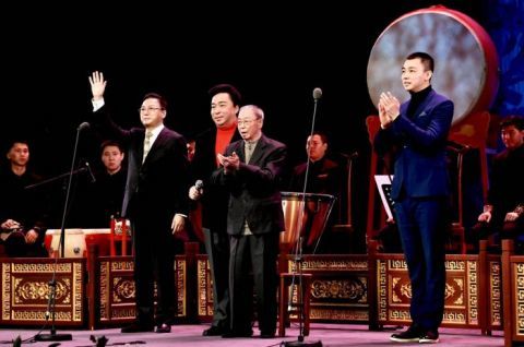 谭孝曾|当今谭派掌门谭元寿离世