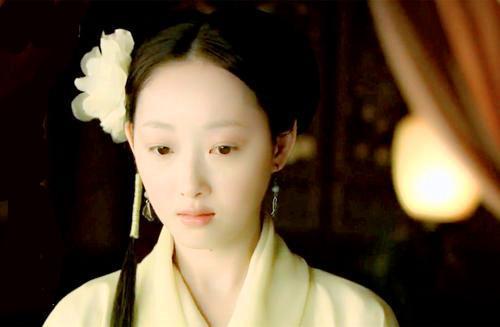 林黛玉|原来林黛玉进贾府的时候只有七岁，懂事得真叫人心疼！