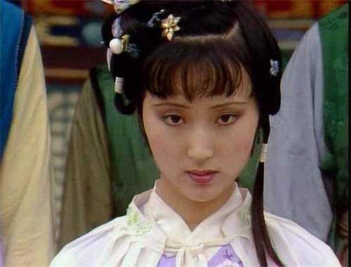 林黛玉|原来林黛玉进贾府的时候只有七岁，懂事得真叫人心疼！