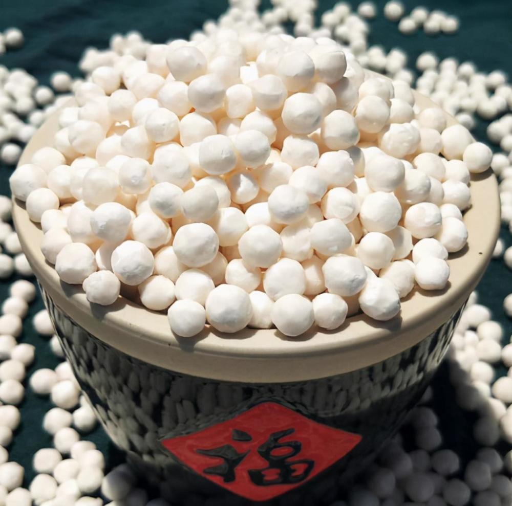 西米可是个交际花,能和各种美食搭配,各种讨人喜