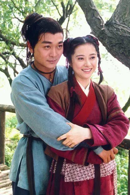 打开腾讯新闻,查看更多图片 >01  阴谋总有裂缝《连城诀》里,连城剑谱