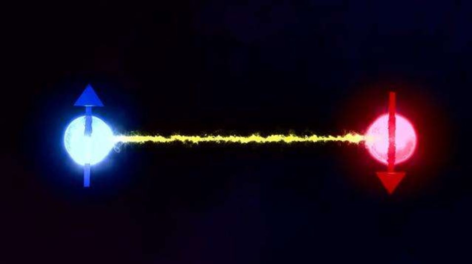 光速|还以为光速是最快的？科学家：这4种现象跟光速比，堪称“瞬移”！