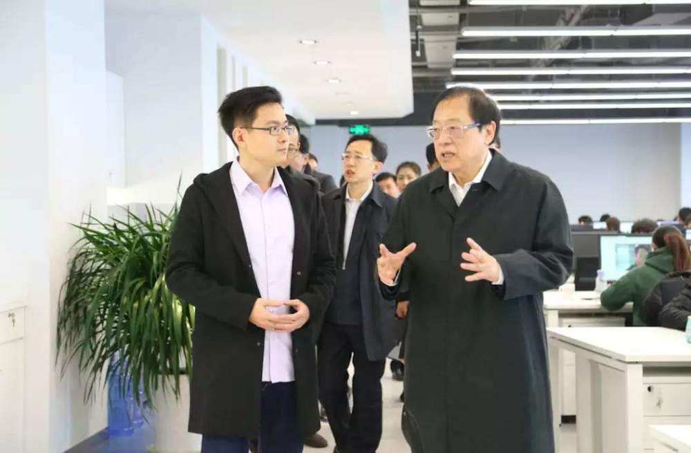 图灵奖|图灵奖唯一华人学者，放弃美国国籍和一切待遇，投身祖国建设事业