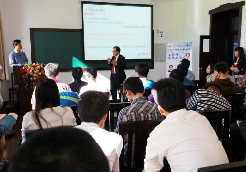 图灵奖|图灵奖唯一华人学者，放弃美国国籍和一切待遇，投身祖国建设事业