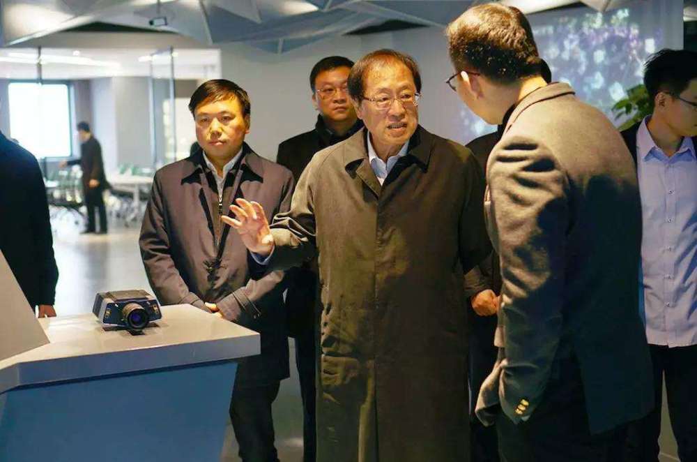 图灵奖|图灵奖唯一华人学者，放弃美国国籍和一切待遇，投身祖国建设事业