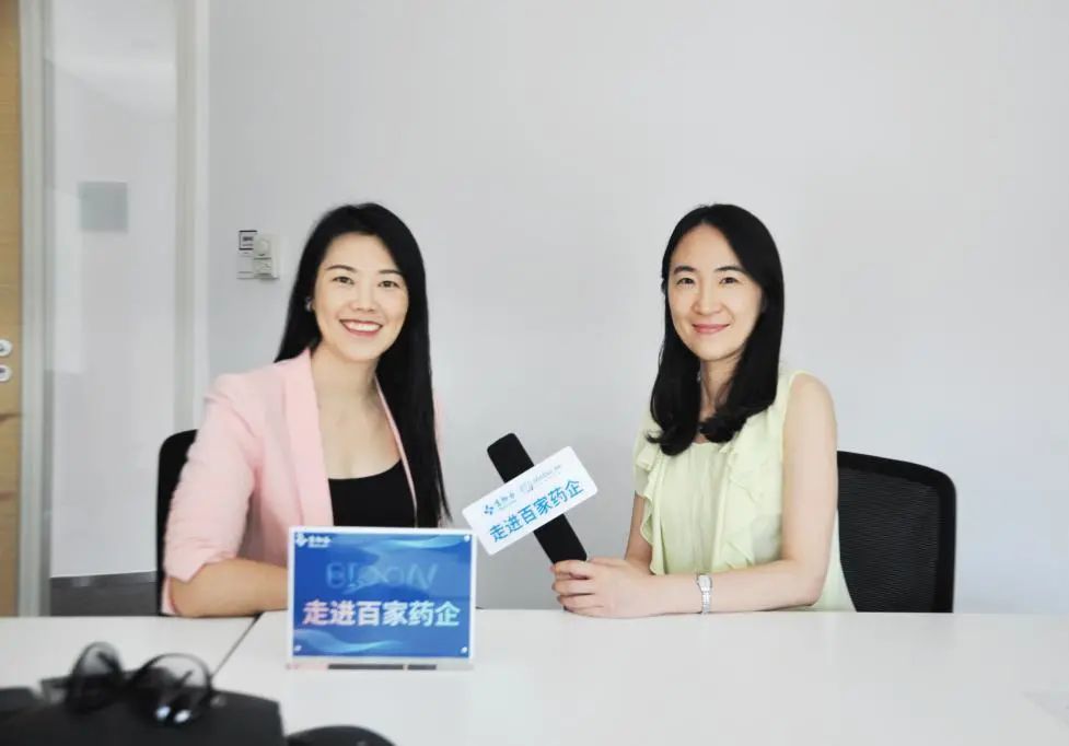 王洪媛|忠实于科学，献身于健康，在磨难中成长