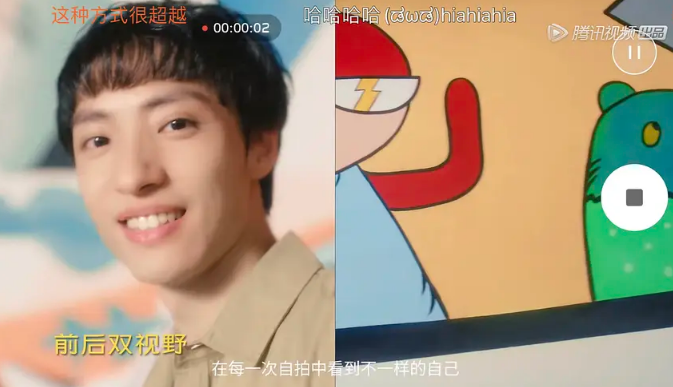 心动3|《心动3》男嘉宾都能接拍广告了？观众质疑：娱乐圈可真好进