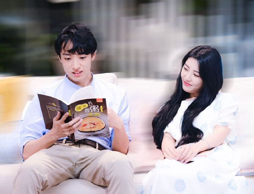 心动3|《心动3》男嘉宾都能接拍广告了？观众质疑：娱乐圈可真好进