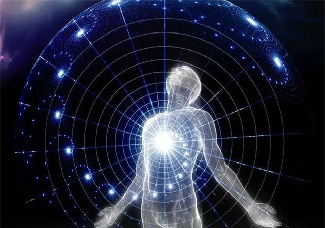 白桦树|所有生物不能永生的原因，都来源于“性”！