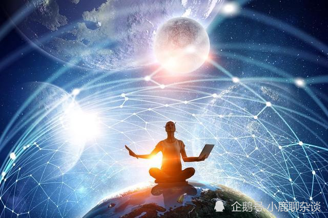 白桦树|所有生物不能永生的原因，都来源于“性”！