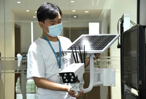 中关村|逆势增长5.9％的背后：中关村创新地标里蕴藏的发展密码