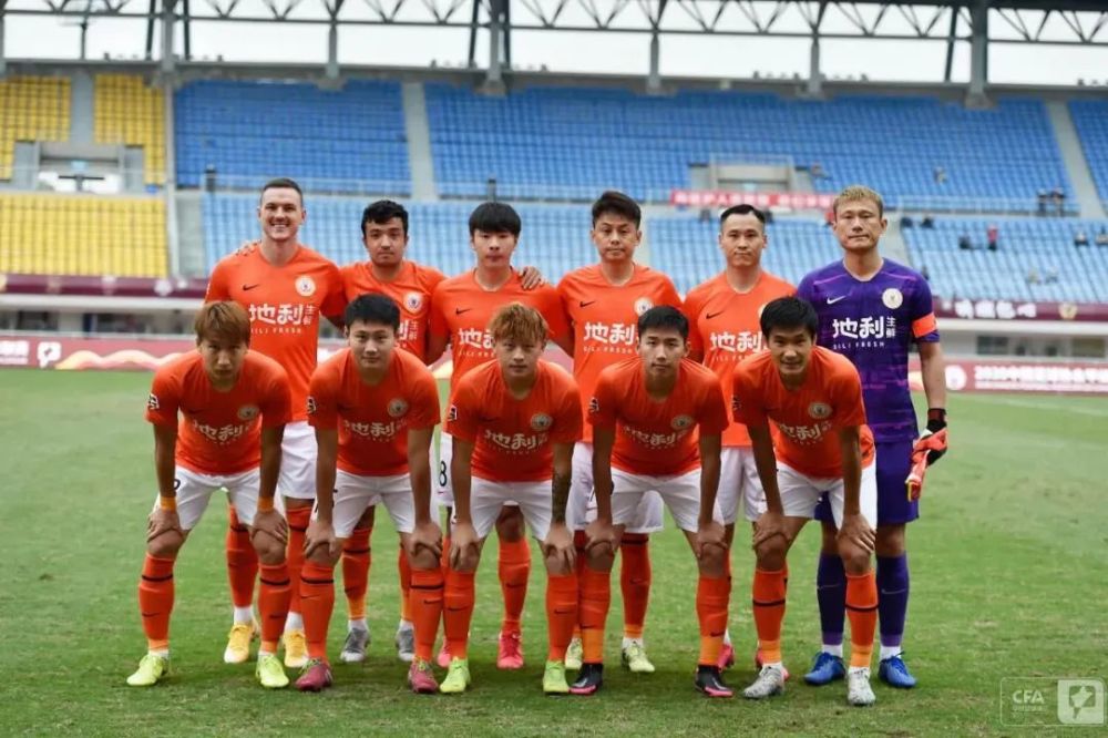 北京北体大队|北京人和3-2北京北体大