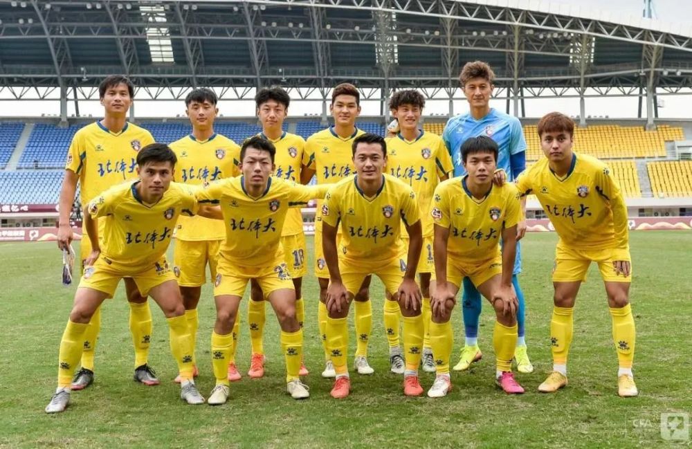 北京北体大队|北京人和3-2北京北体大