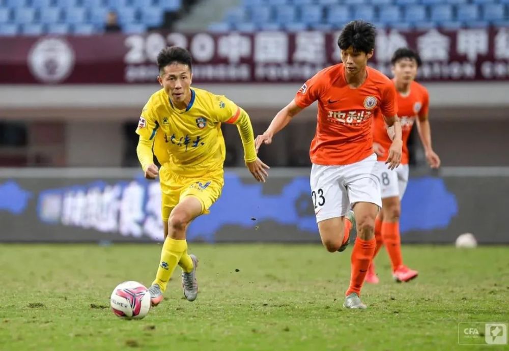 北京北体大队|北京人和3-2北京北体大