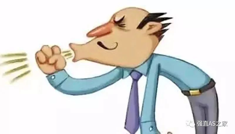 强直性脊柱炎|“强直性脊柱炎到40岁以后就不发展了” 是真的吗？