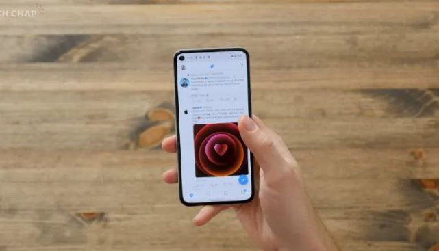 一加8t坚果r2真我手机十月发布谷歌pixel5真的是盛世美颜
