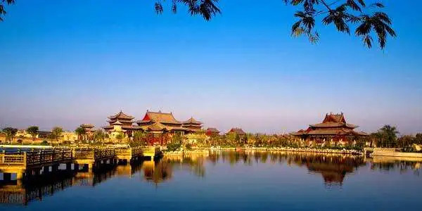 四川|中国各省名称，你知道吗？