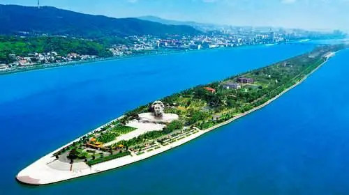 四川|中国各省名称，你知道吗？