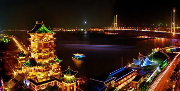 四川|中国各省名称，你知道吗？